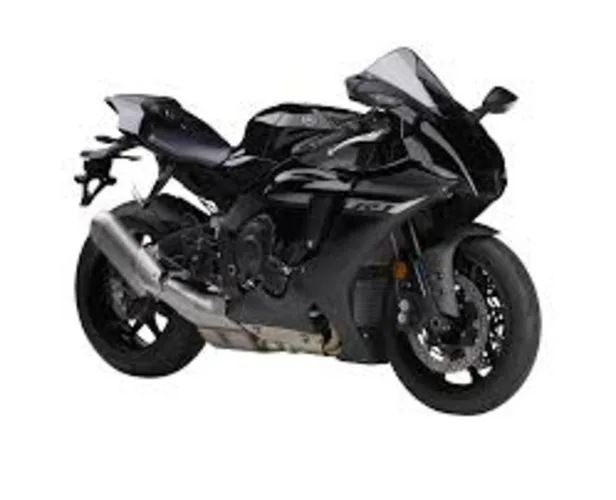 Новый подлинный 2024 YZF-R1M ямахасов-YZF-R1 м плюс оформление доставки и налоговые пошлины