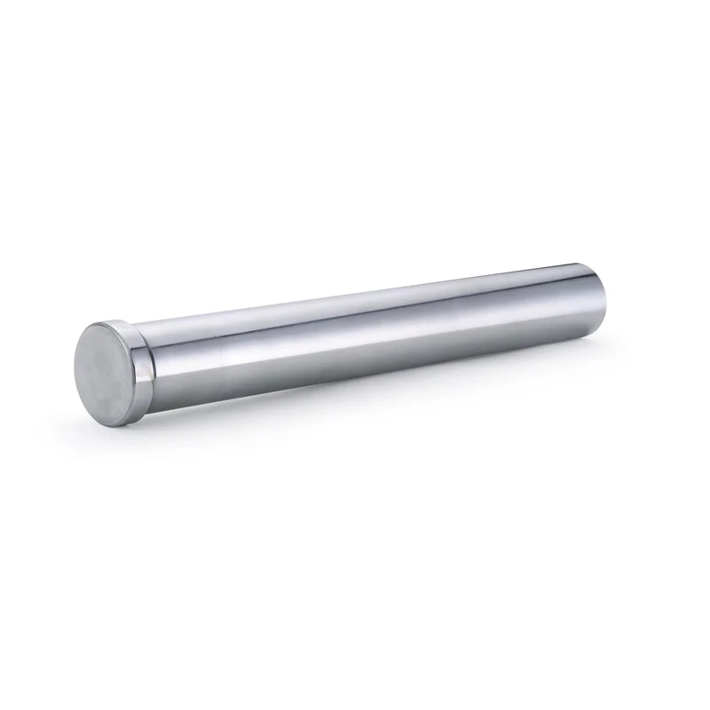 Plastic Injection Mould Square Ejector Punch Rod Mold Accessories T Type Punch Pins