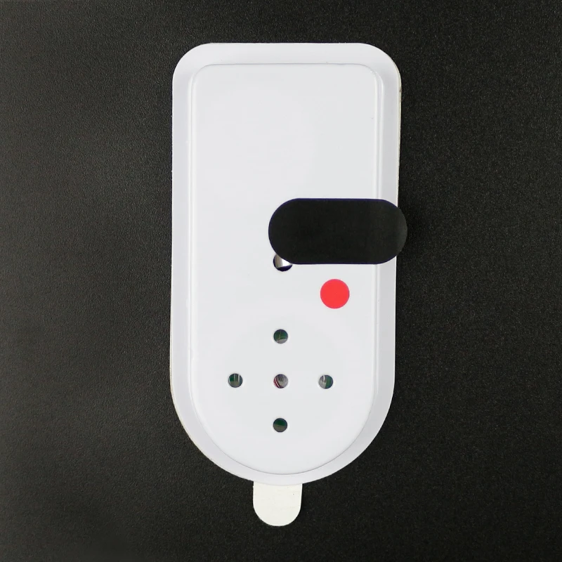 The Greeting Card Music Pre-recording Chip Module Activated By Light Control The Programmable Sound C