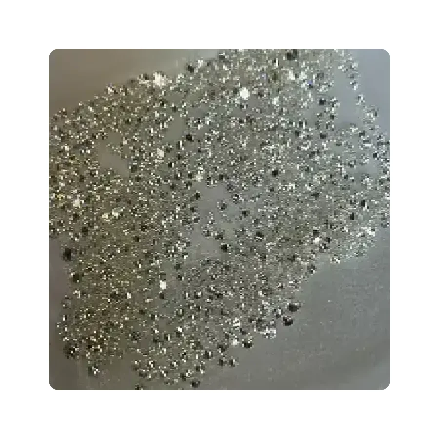 G-H Colored Loose Diamonds Collection 0.90MM to 3.60MM G to H Color Loose Diamonds Assortment (0.90MM - 3.60MM)