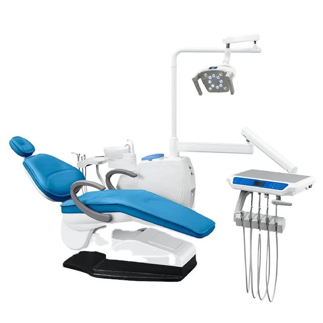Best quality china factory Implant dental Chair Unit with CE approved