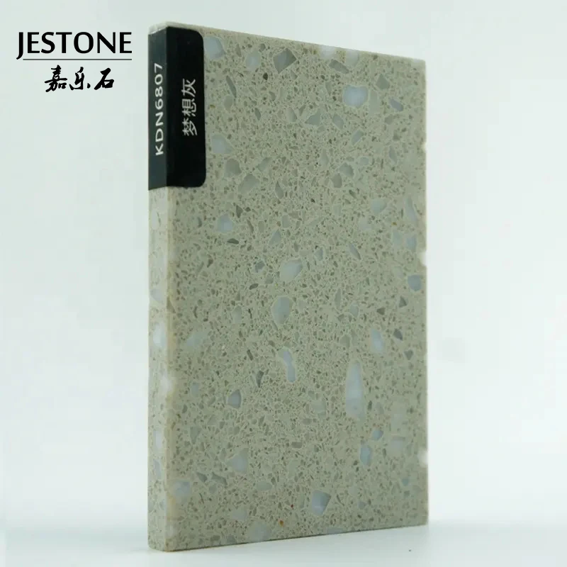 verified suppliers wholesale orange artificial stone Solid surface silestones stone spain quartz stone slab for kitchen benchtop