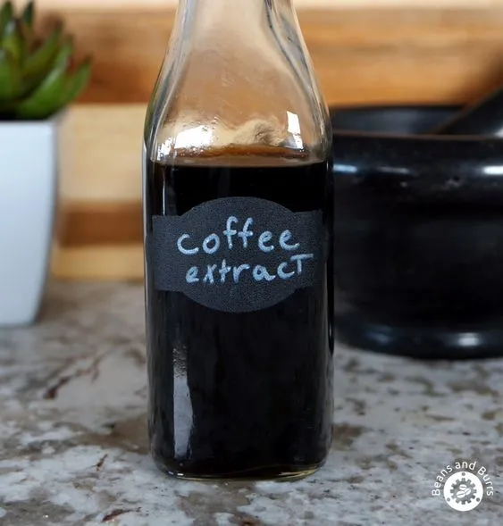 Высококачественный экстракт кофе вьетнамский эспрессо жидкий сахарный ароматизатор для напитков кондитерской промышленности оптом в