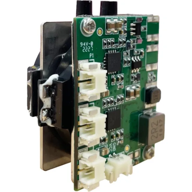 Ведущий в мире ультра-тихий пьезоэлектрический воздушный модуль Micropump