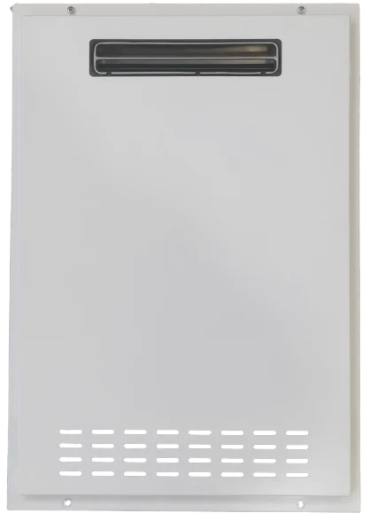 Gas water heater OUTDOOR Type