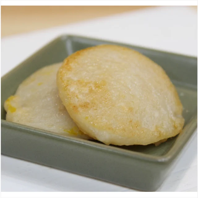 Customized Good Quality Custom Design Potato Pancake Mix for kids 2 flavors made in Korea easy to make