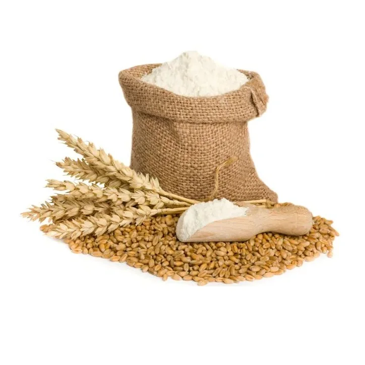 Пшеничная мука из твердых сортов