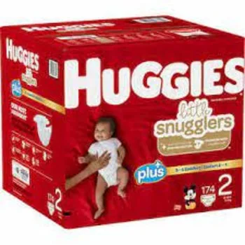 Премиум качество оптовый поставщик huggies