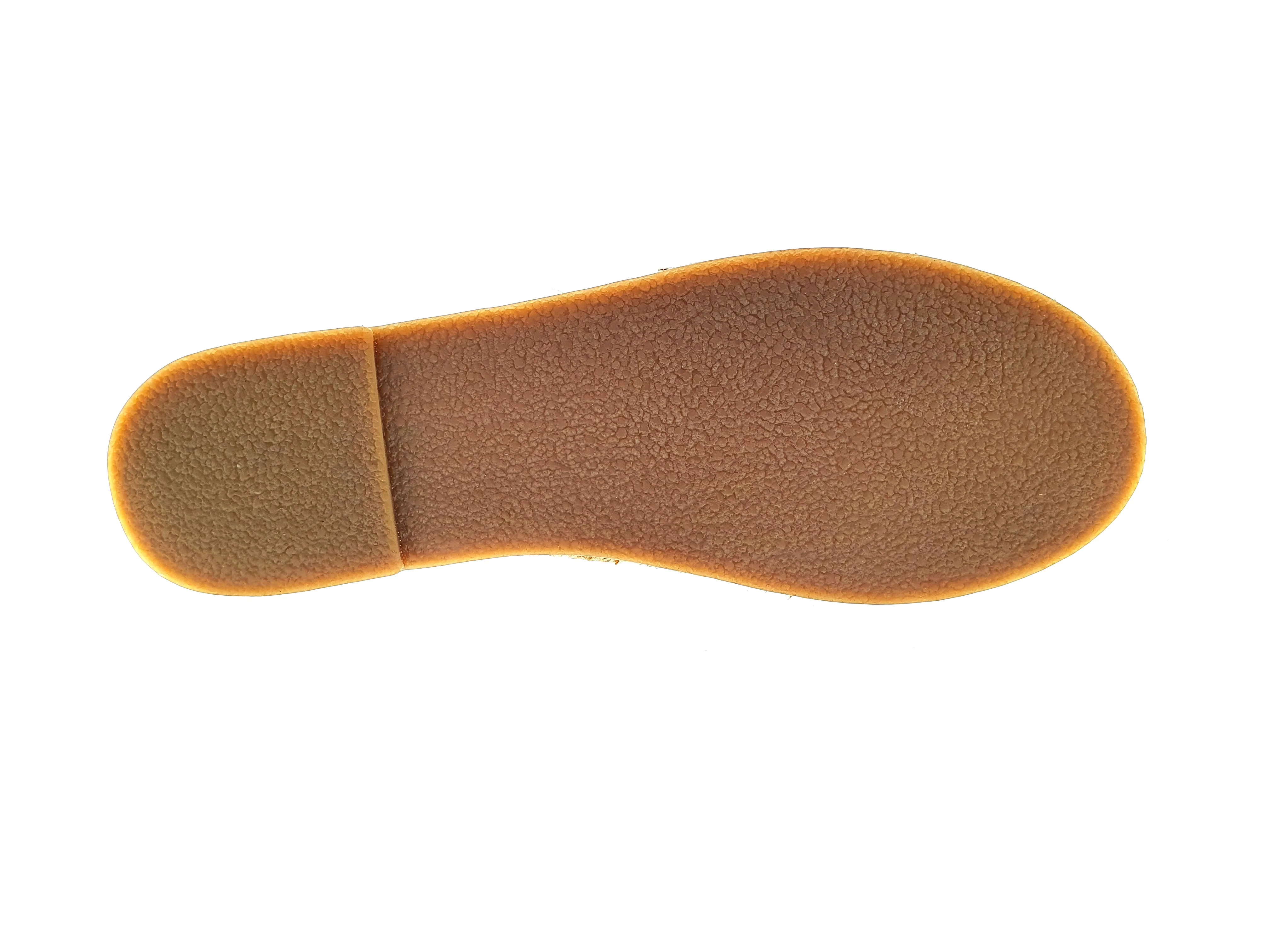 Ladies Leather Espadrilles Close Toe Sandals Stitched Rope Sandal Pure Leather Weaved Slip On Suede Leather Sandal