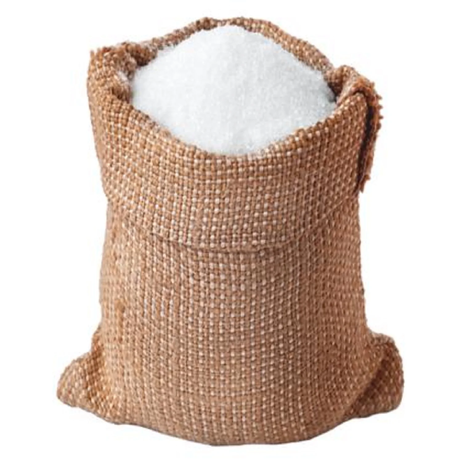 Refined ICUMSA 45 Sugar / Crystal White Sugar White Granulated Sugar ICUMSA 45