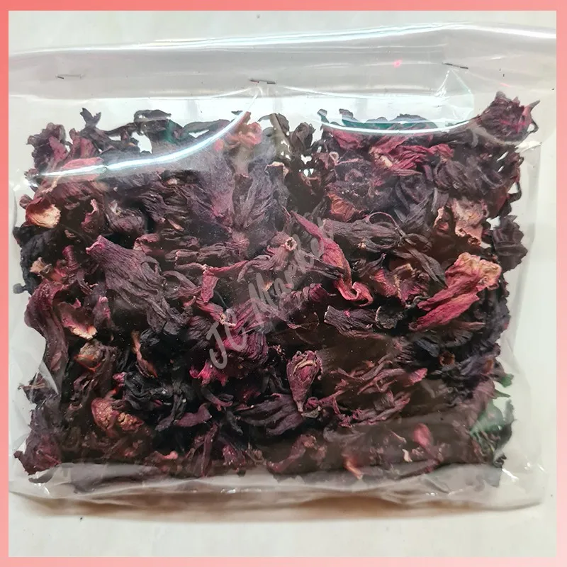 Vietnam new season dried hibiscus with low price reasonable price for hibiscus flower