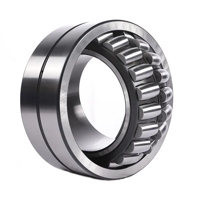 Производство OEM большой промышленный цементный Вибрационный экран сферический роликовый 22308 подшипник