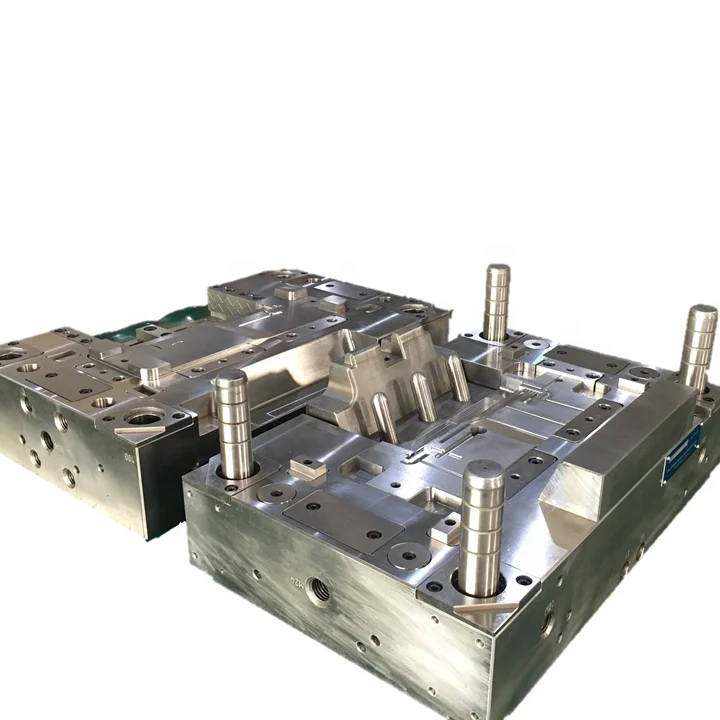 High Precision Custom Made Plastic molding Parts, plastic injection Mold in Vietnam