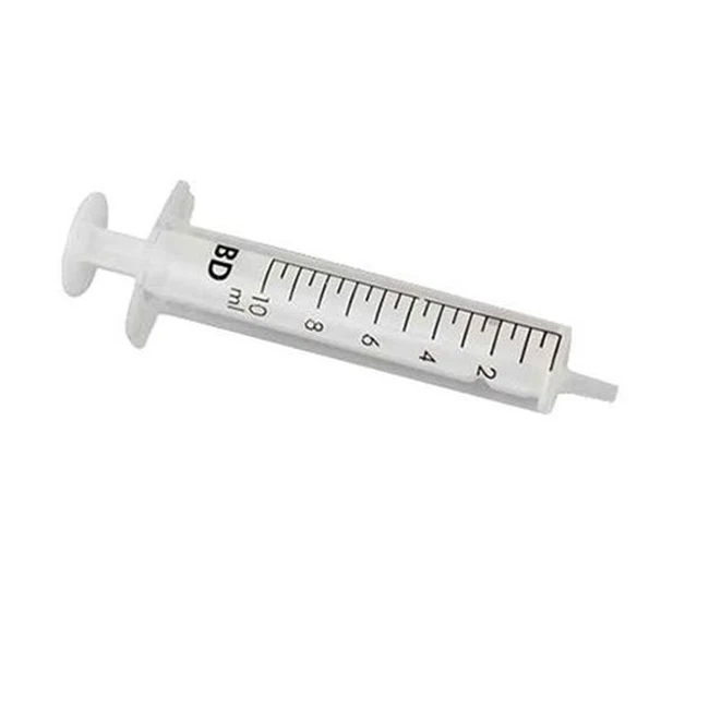 medical 1ml 3ml 5ml 10ml 20ml 50ml 60ml hospital use medical disposable PE bag plastic syringes AD auto disable safety syringe