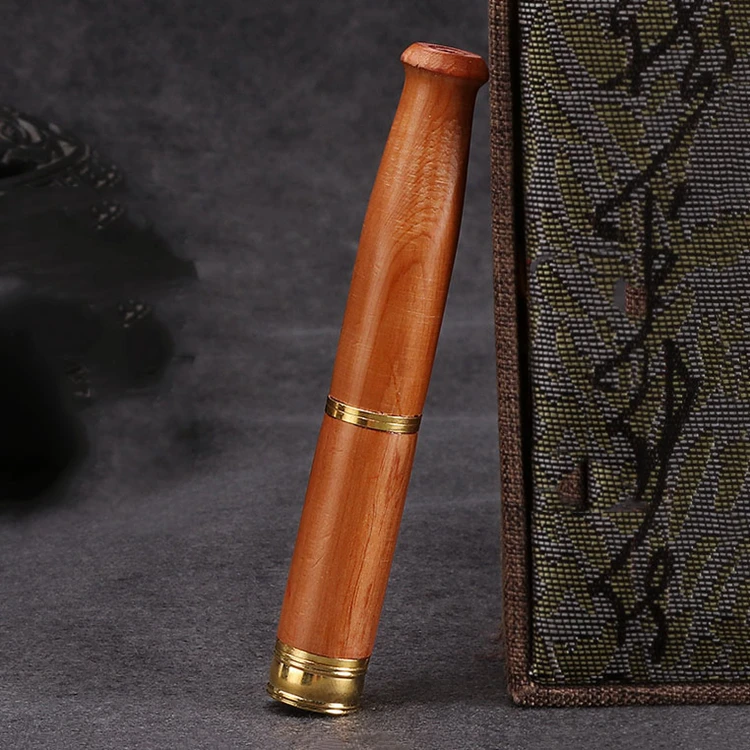 Wooden Pipe  accessories Customize  available with your own brand logo Delivery at door buy direct factory