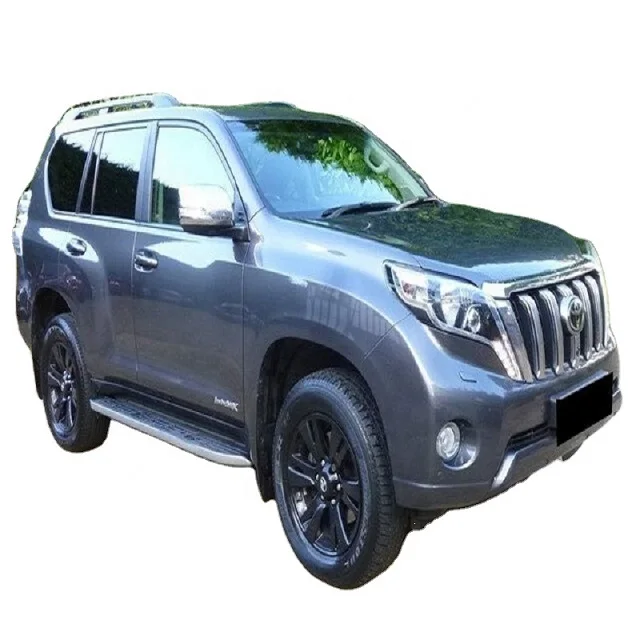 Petrol Automatic Gear Box ABS Right Steering Land Cruiser for Best price