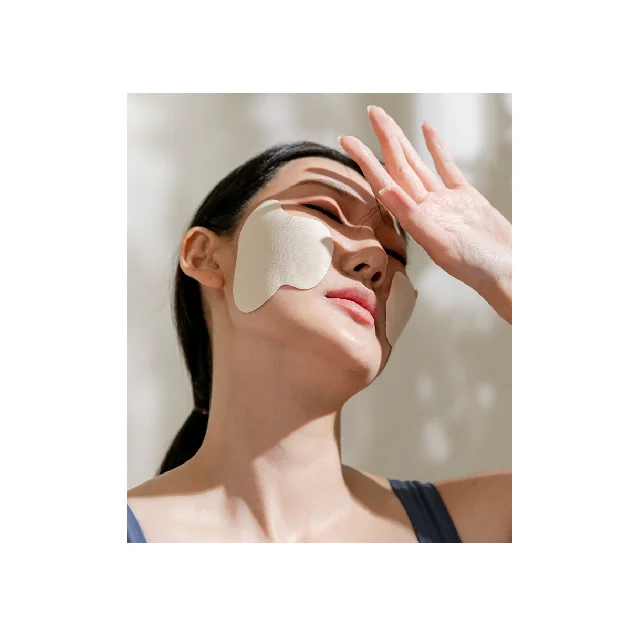 [S & J Space] KOTRA ATOSHIN Beauty Sun Patch УФ-блокирующий патч с натуральными ингредиентами охлаждающий и успокаивающий