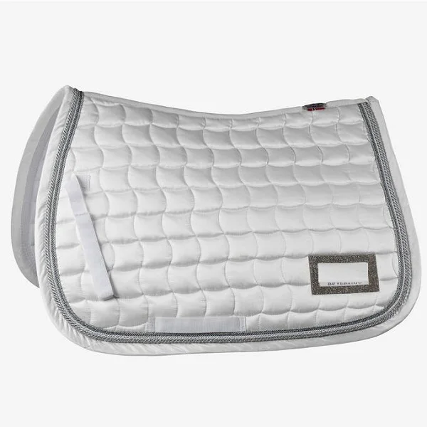 Dressage Horse Saddle Pad Online India Manufacturer Kanpur comfort Soft padding perfect shape Riding House Online Tack Shop