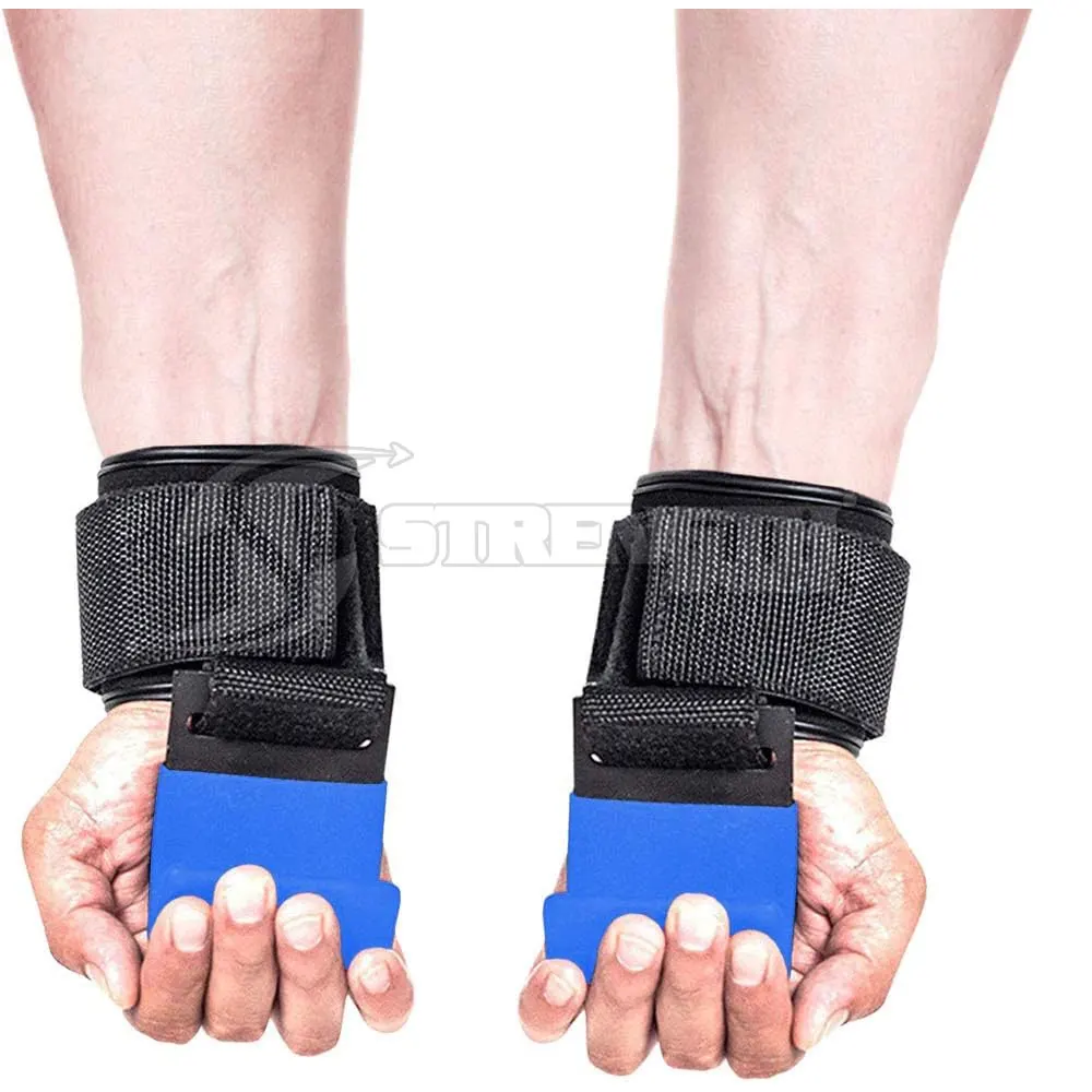 Weightlifting hook Hot Selling Weight Lifting Hooks Weightlifting Hooks Best Selling Gym Equipment
