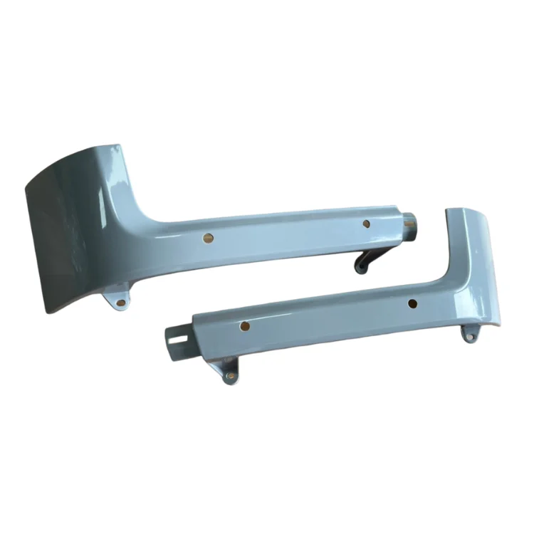 Hyun-dai HD65 CORNER PANEL Truck Corner Panel Best Selling  Abs For Car Installation OEM 86325-5H000/R 86315-5H000/L For