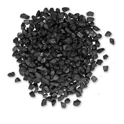 Factory Price 7000 - 8000 kcal calorie Coal 10-30 mm Anthracite Fuel Industry Home Usage Sulpur Content