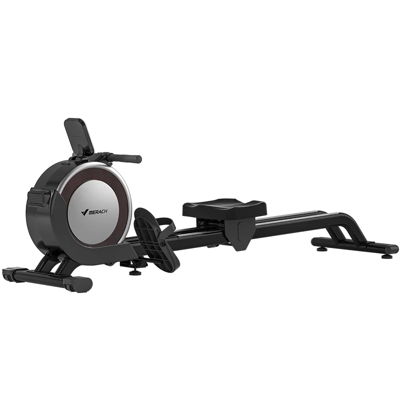 Rower For Home Fitness Product Cardio Hot Sale 2022 Merach Home Use Rowing Machine