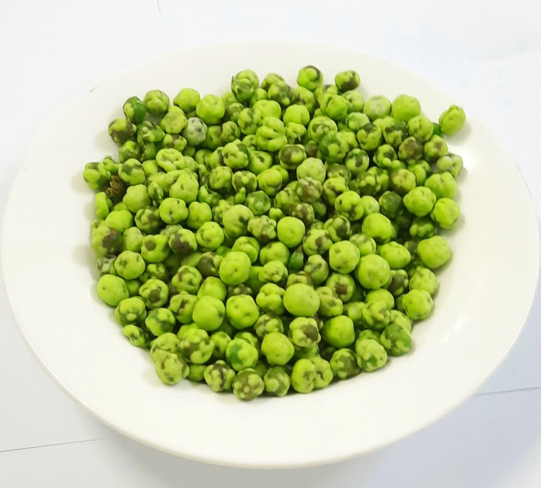 Wasabi flavored peas Wasabi Green Peas Snacks Good Tasty Vietnamese High Protein Daily Snack Food Healthy