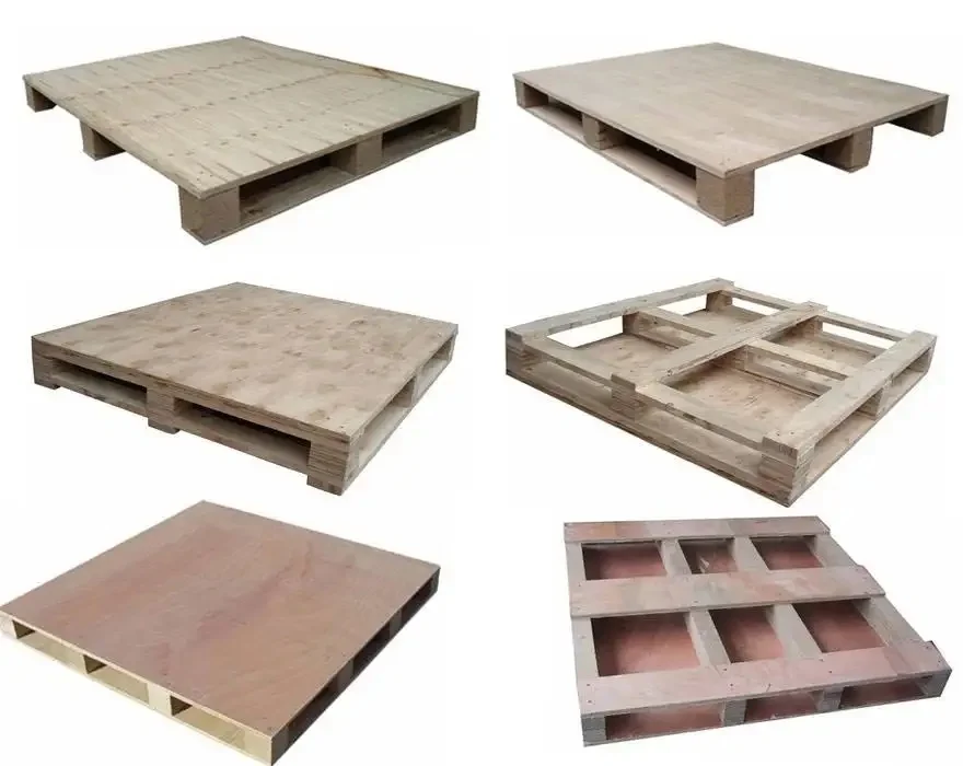 Buy Online New Euro Epal Wooden Pallets