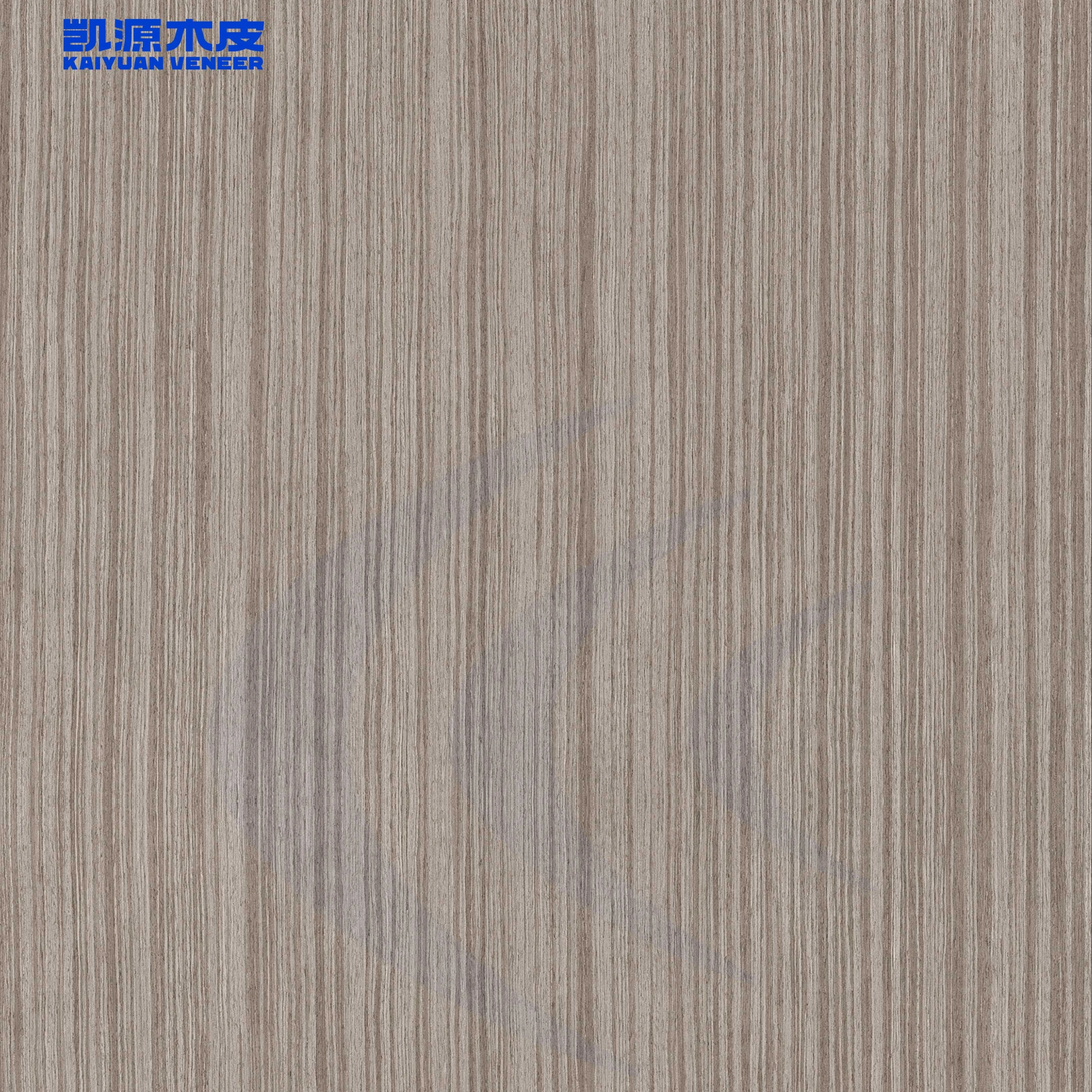 4X8 2X8 Size Laminated Engineered Wood Veneer for Furniture and Door