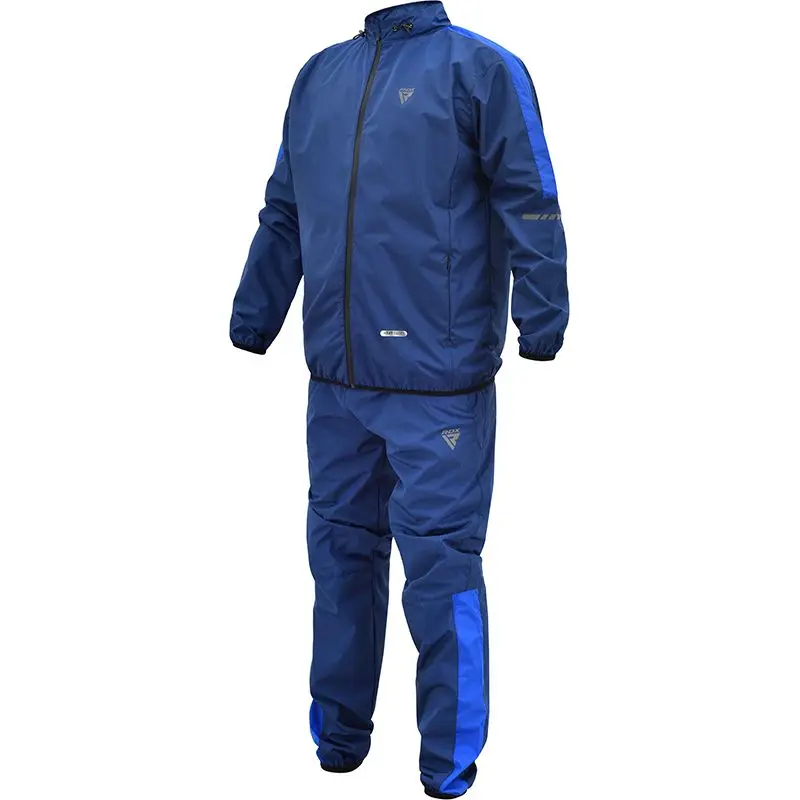 Wholesale High Quality Weight Loss Running Fitness Hot Sauna Sweat Jacket Sauna Suits Shirt Customized Factory Price