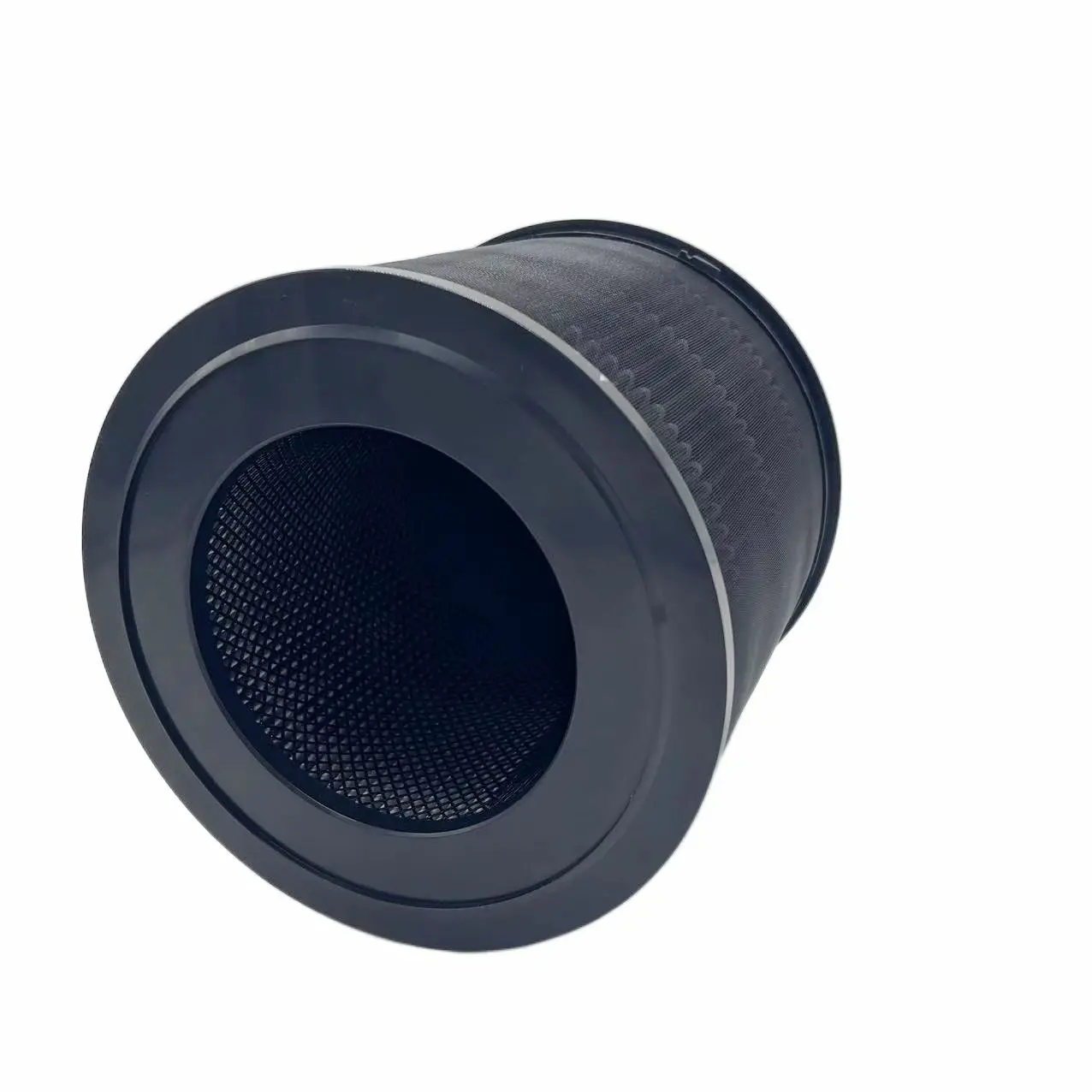 3-in-1 HEPA and Carbon Cartridge Filter with  Smart Air Purifier Filter For smartmi P1 (1-Pack)