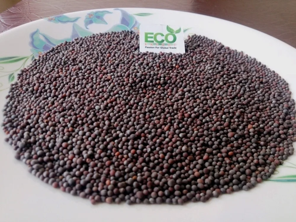 Redish Brown glazes sauces soups and marinades Mustard seeds single spice and herbs