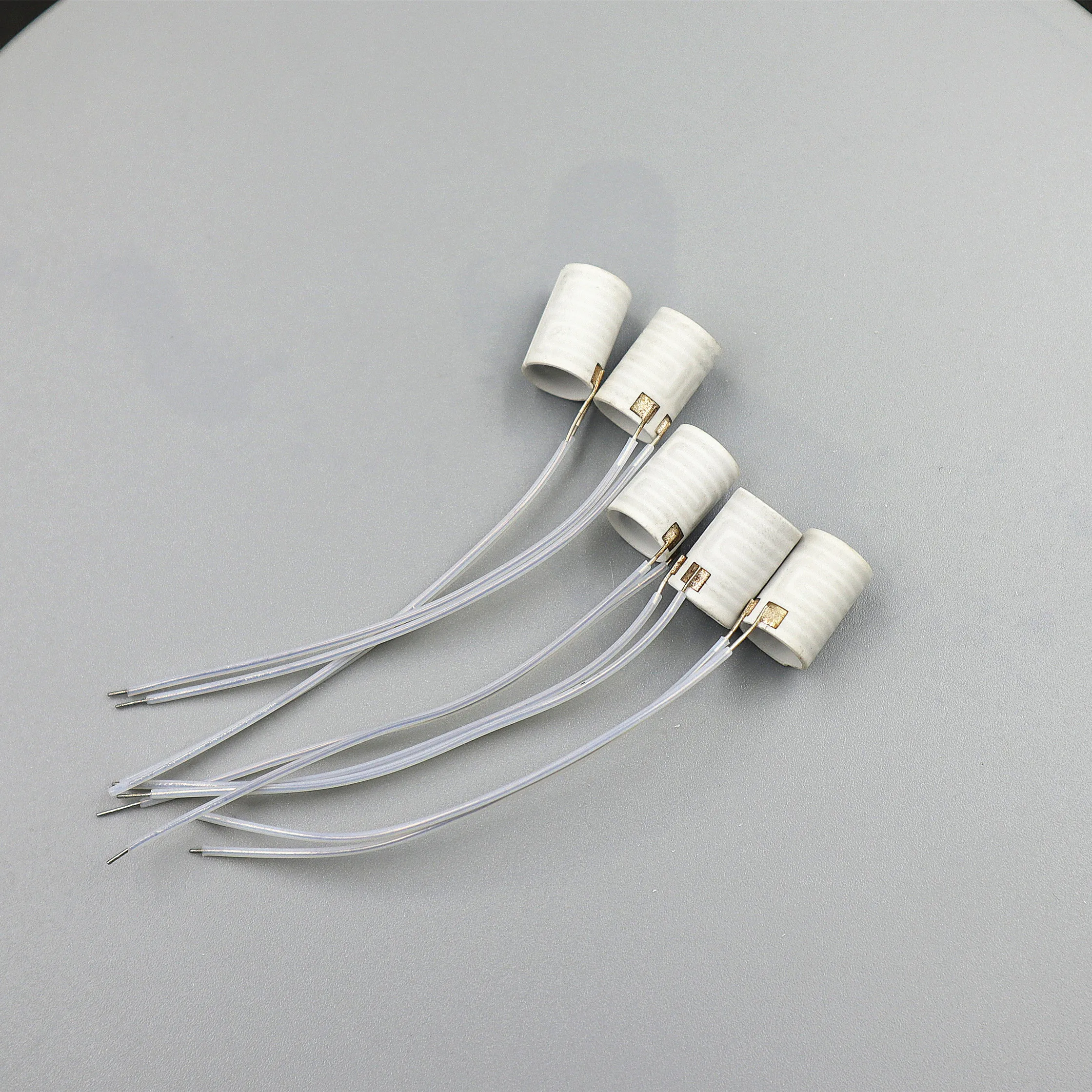 Alumina Ceramic Heaters 3D Printer Cartridge Heater Mch Heating Tube MCH Ceramic Heater