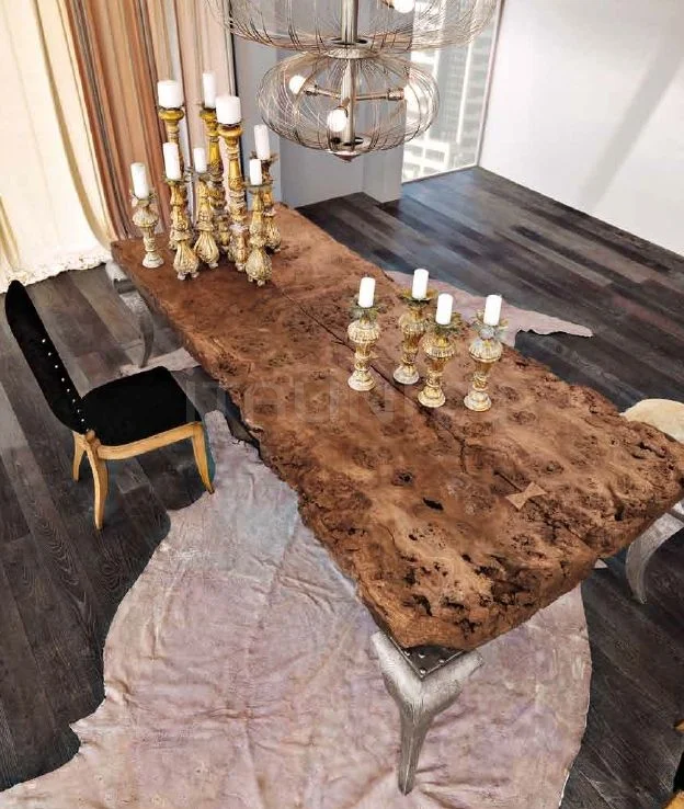 Natural Gemstone Petrified Wood Table Top, Top Quality Petrified Wood Tables