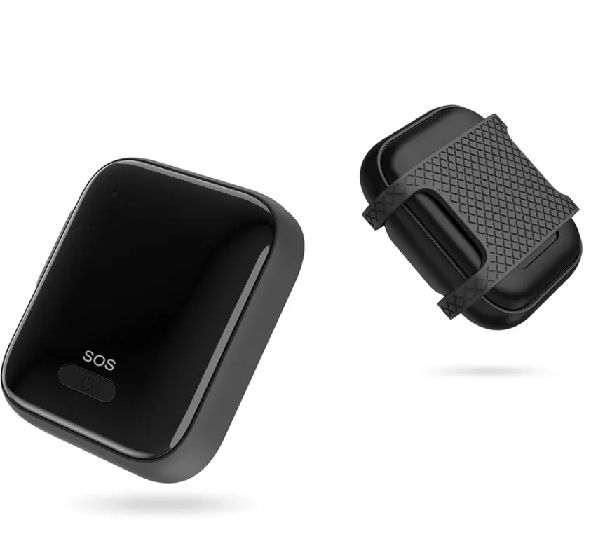 Hot Sale Anti-lost Alarm Locator Finder Mini 4G GPS Dog Tracker Wholesale Tractive Gps Pet Tracker