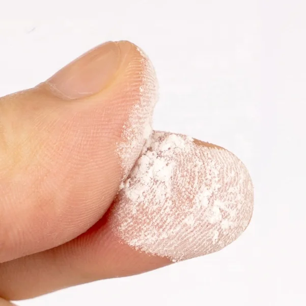 bulk stock melamine plastic glazing powder cas9003-08-1