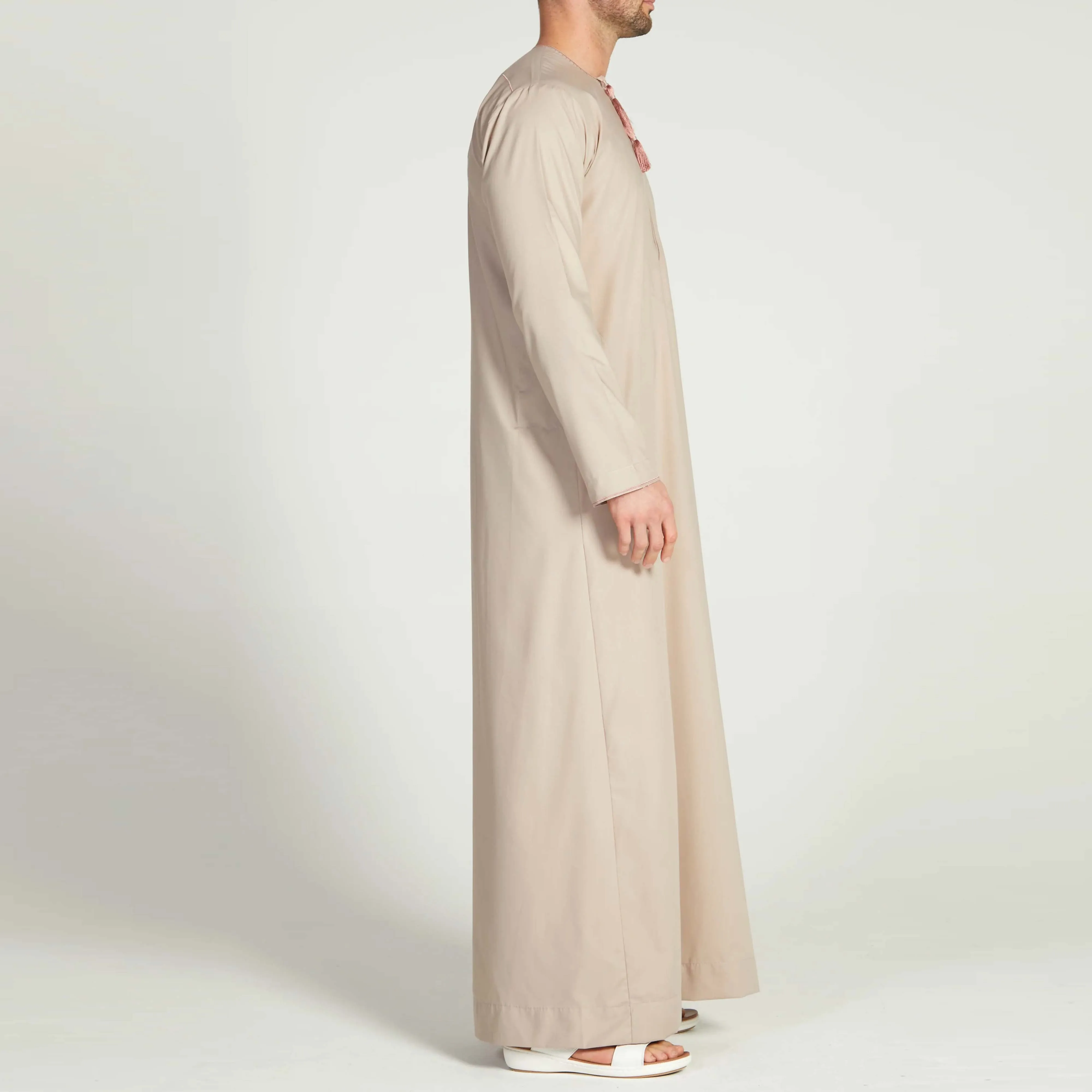 Мужская Исламская одежда