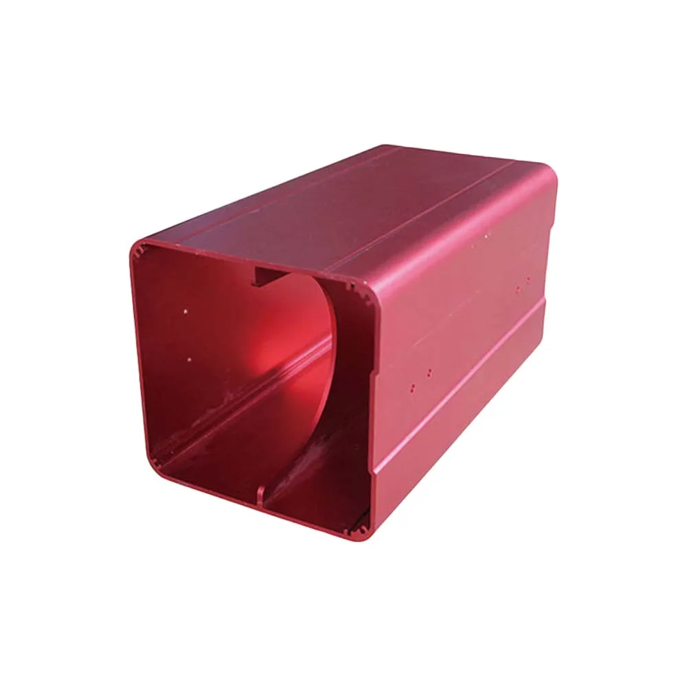 Custom Precision Aluminum Alloy Metal Steel Factory Stamping Parts Deep Draw High Quality Sheet Metal Fabrication Product