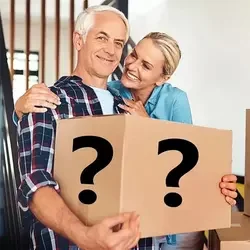 3C electronics mystery gift box has a chance to open wireless headphones cameras drones More gifts