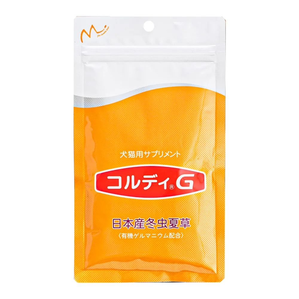 Powder Nutrition Supplement Cats Health Care Japanese Flavour Pet Food Natural Bulk