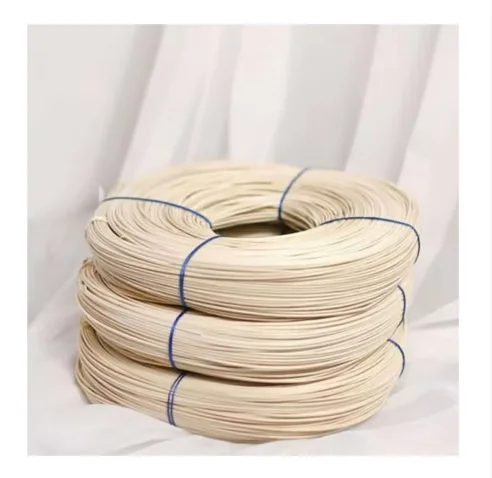 High Quality Raw Rattan Core Materials from Vietnam for Tricholoma Matsutake Best Price Supplier
