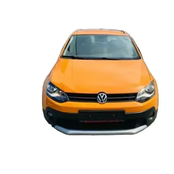 Used Cheap 2019/2020 Cheap Volkswagen Polo V Cars For Sale