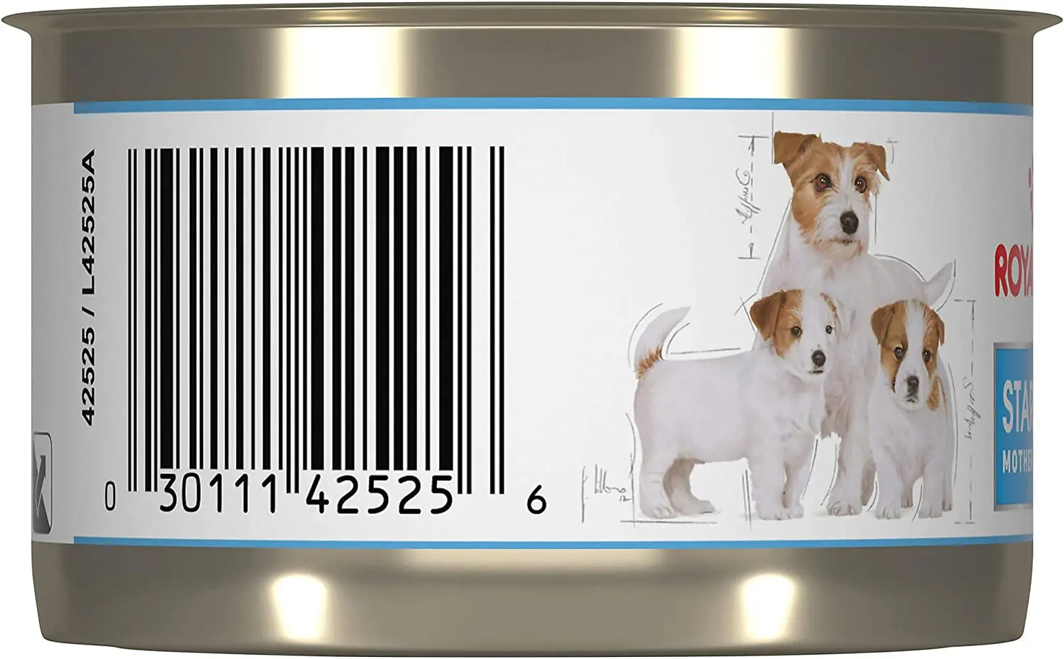 Royal Canin distributor in USA, Royal Canin Size Health Nutrition Starter Mother & Babydog Mousse in Sauce Wet Dog Food