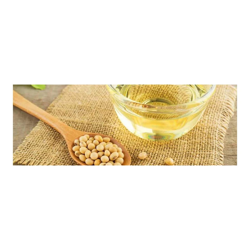 100% Pure Refined Non GMO Soybean Oil Best Selling Nutrition Soy oil