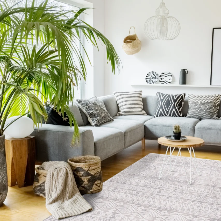 Most Preferred - Vavien PP Carpet Collection By KREASYON Carpets, High Quality Turkish Carpets and Rugs, Private Labelling OEM