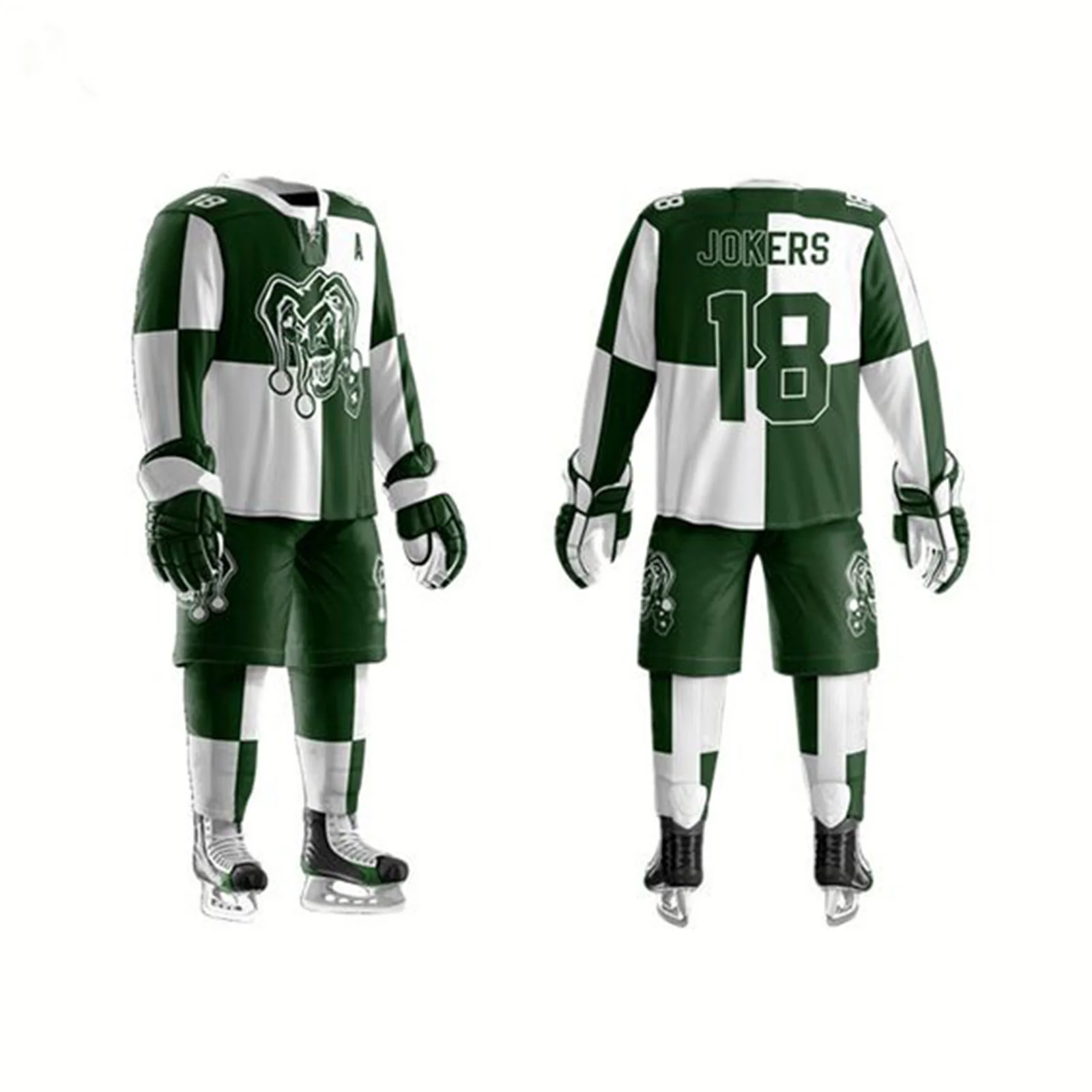 Ice Hockey Uniforms  Hockey uniforms