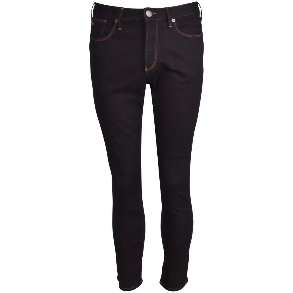 2022 manufacturers customize denim jeans men distressed fashion style New Jogger jean pants plus size men jeans