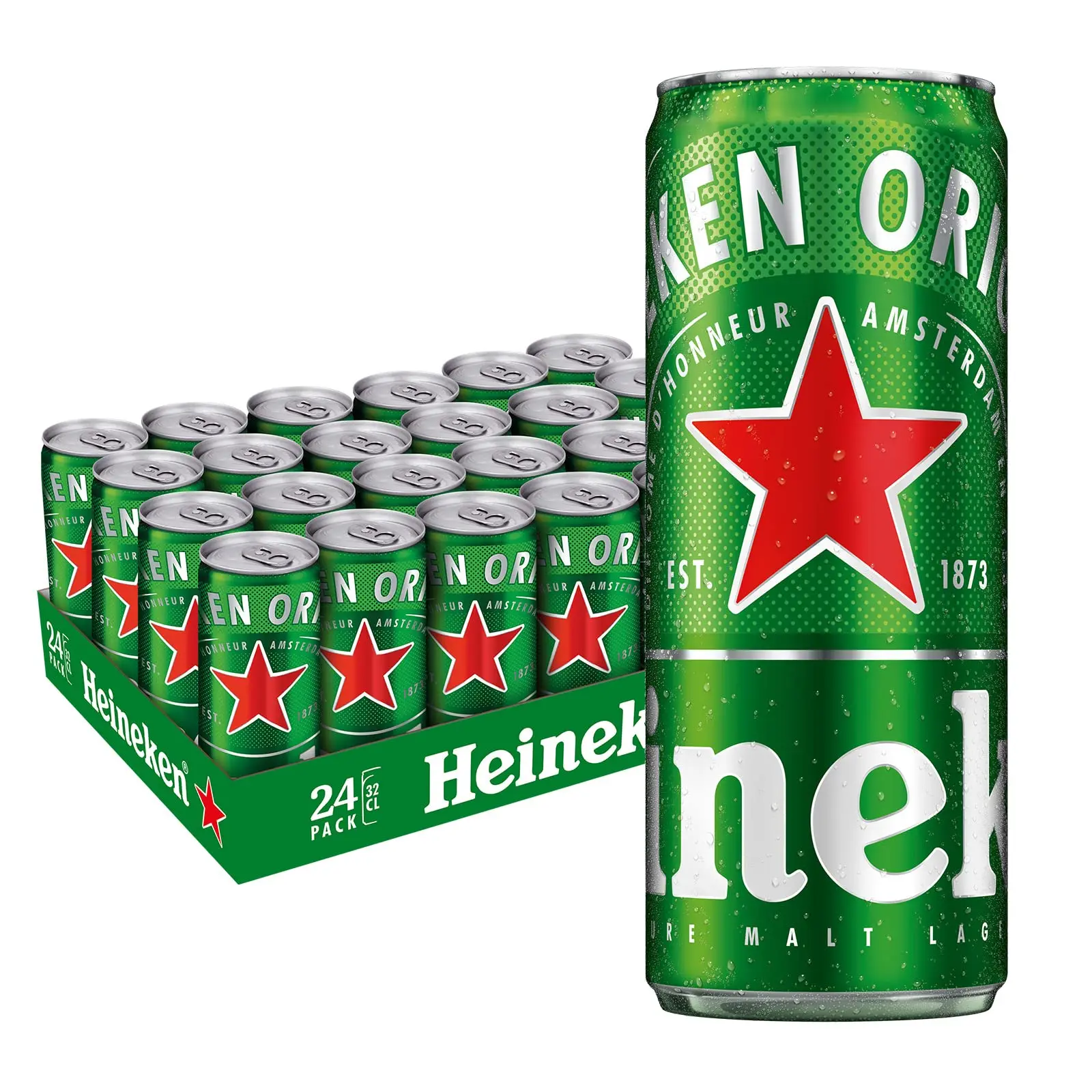 DUTCH HEINEKEN пиво 250 мл 330 500 банки и BOTTLES-33cl