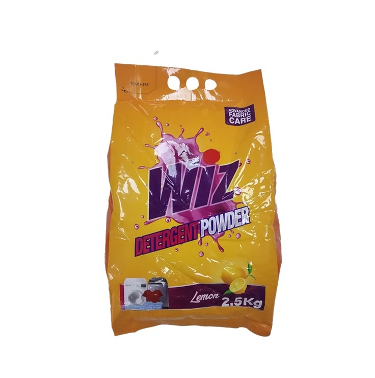 Bulk Purchase of Easy Rinse Liquid Detergent Powder Liquid Laundry Soap for Machine and Hand Wash for Apparel