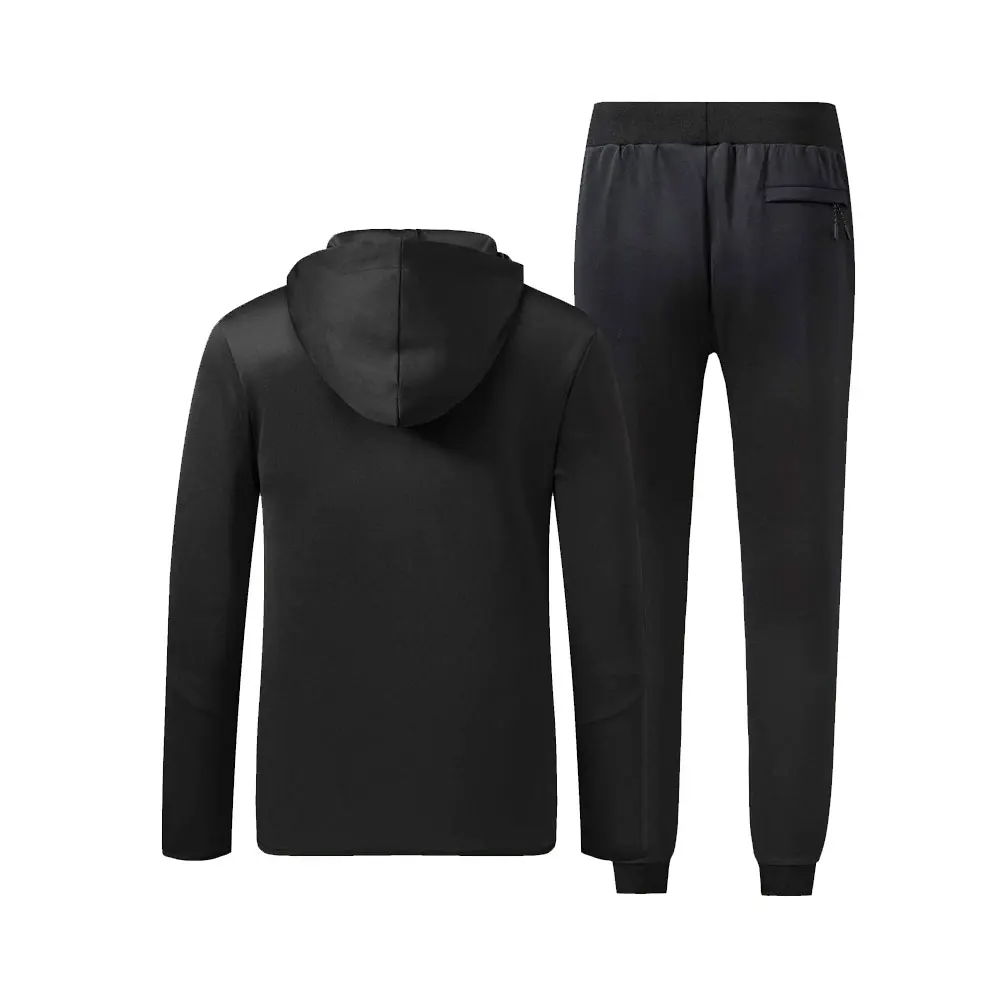 Latest Customized Design Men Slim fit Tracksuit/ Men Sweatsuit/ Custom made Men Jogging Suit